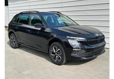 Skoda Kamiq #2