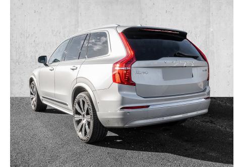 Volvo XC90 #2