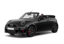 MINI JOHN COOPER OPERE CONVERTIBILE