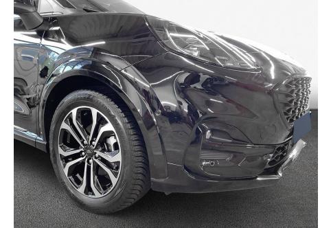 Ford Puma #5