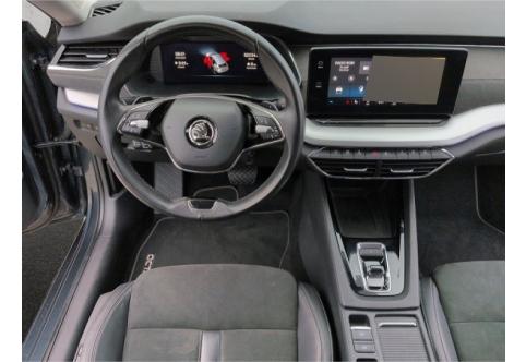 Skoda Octavia #6
