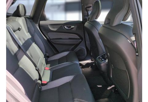 Volvo XC60 #4