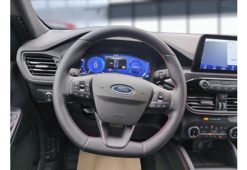 Ford Kuga #11