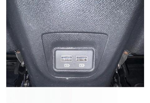 Peugeot 5008 #23