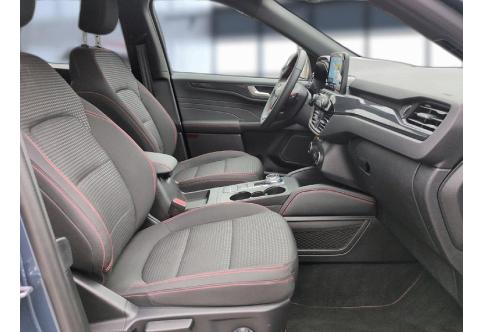 Ford Kuga #10