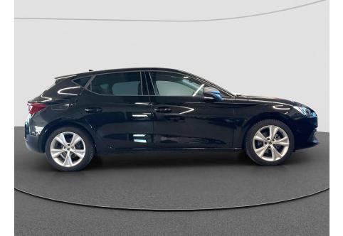 Seat Leon #7