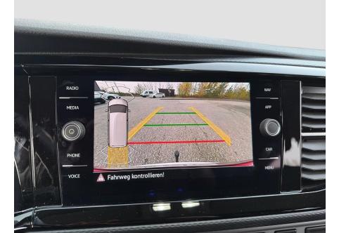 VW T6 California #18