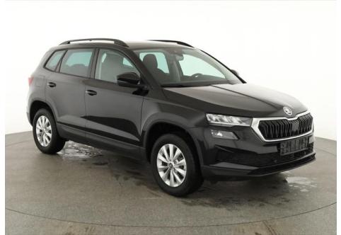 Skoda Karoq #1