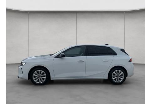 Opel Astra #2