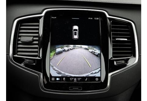 Volvo XC90 #9