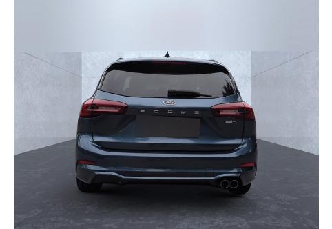 Ford Focus #1
