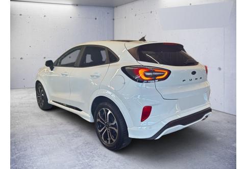 Ford Puma #4