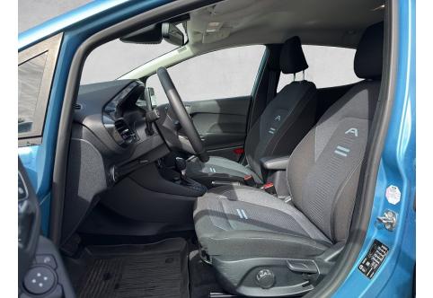 Ford Fiesta #4