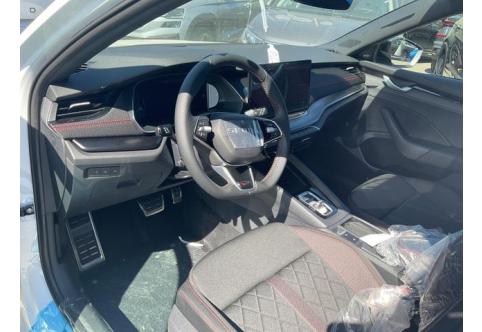 Skoda Octavia #2