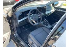 VW Golf e-golf