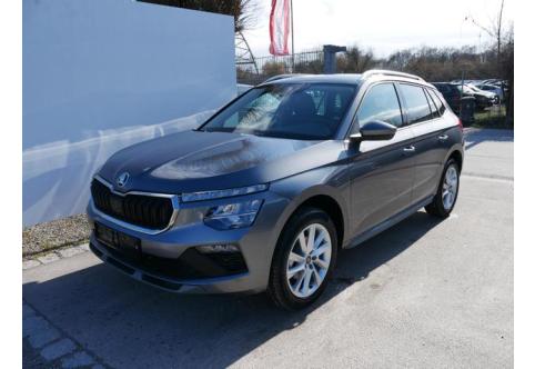 Skoda Kamiq #1