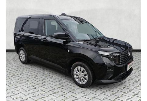 Ford Tourneo Courier #1