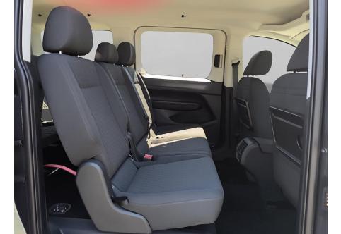 VW Caddy #16