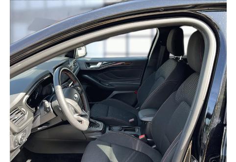 Ford Focus #9