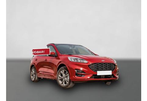Ford Kuga #1