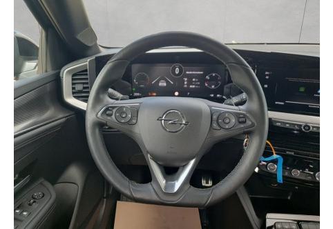 Opel Mokka #11