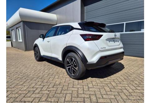 Nissan Juke #2