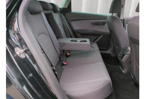 Seat Leon #11