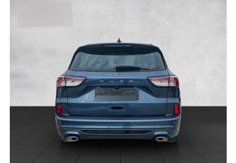Ford Kuga #14