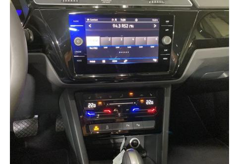 VW Touran #5
