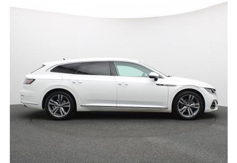 VW Arteon #6