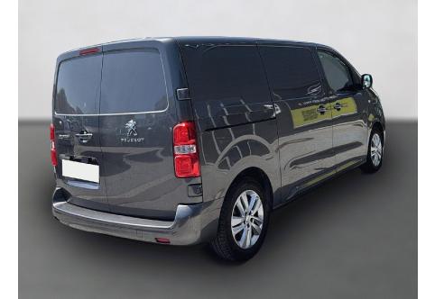 Peugeot Expert #3