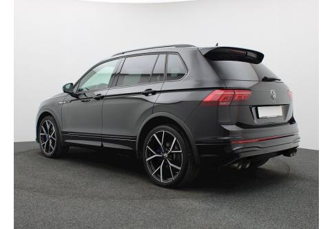 VW Tiguan #2