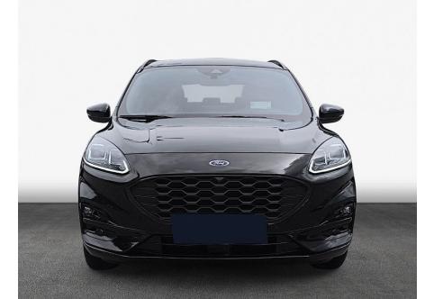 Ford Kuga #3