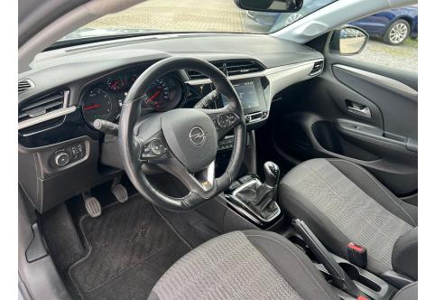 Opel Corsa #9