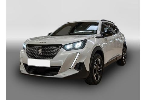 Peugeot 2008 #2
