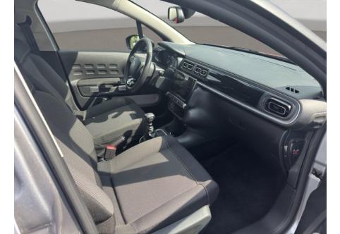 Citroen C3 #9