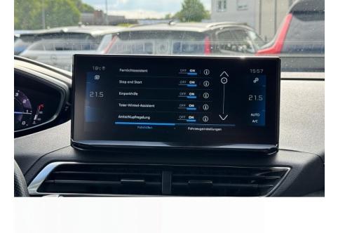 Peugeot 5008 #17