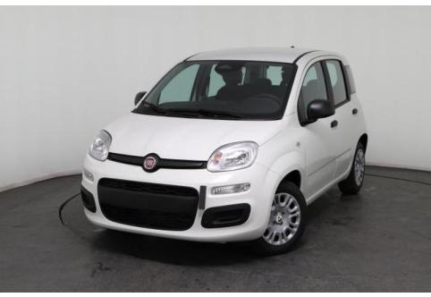 Fiat Panda #2