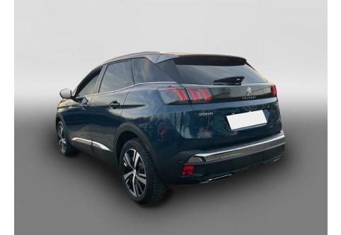 Peugeot 3008 #2