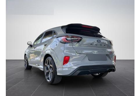Ford Puma #3