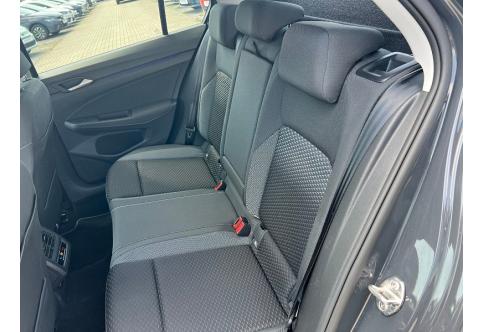 VW Golf #13