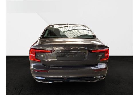 Volvo S60 #5