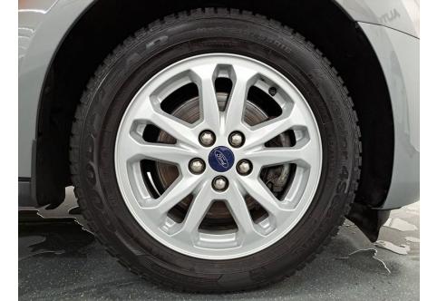 Ford Tourneo Connect #18