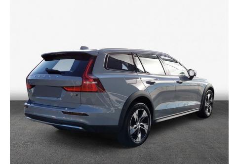 Volvo V60 #2