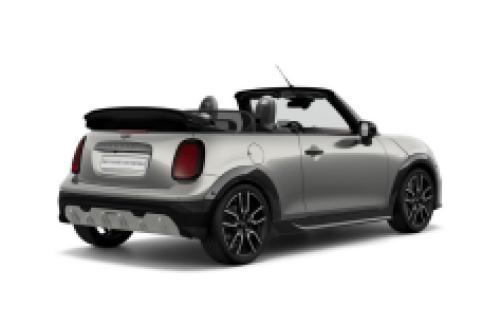 Mini Cabrio #2