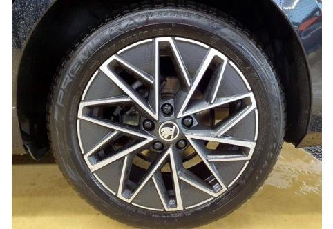 Skoda Octavia #8