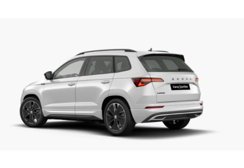Skoda Karoq #2