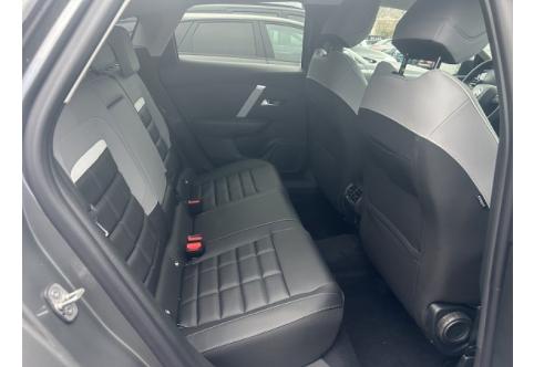 Citroen C4 #17