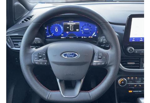 Ford Puma #4