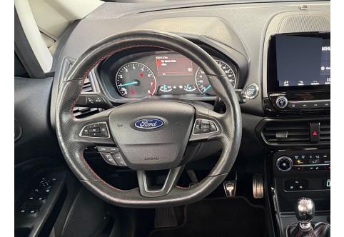 Ford EcoSport #10